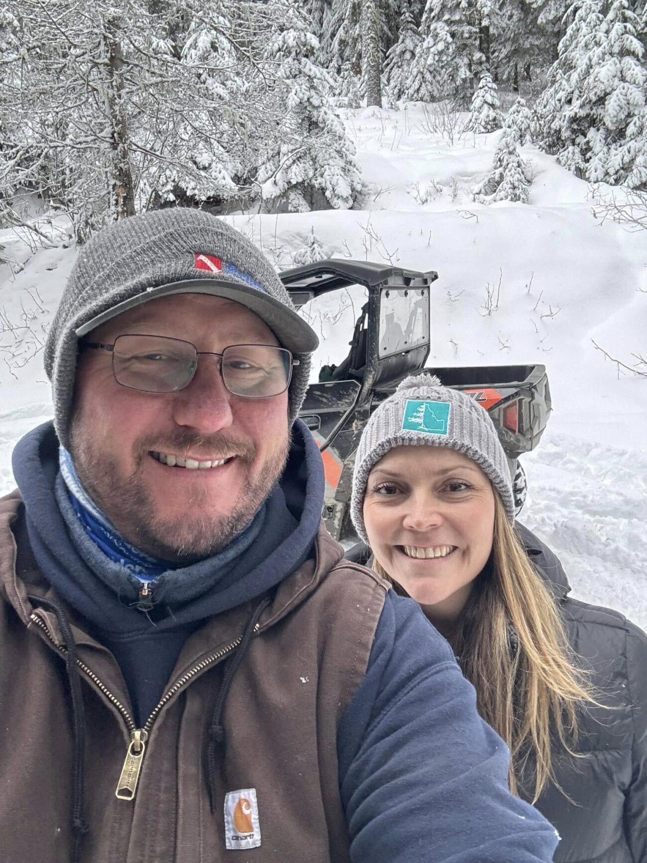 Dan Usdrowski Coeur d'Alene, ID Death