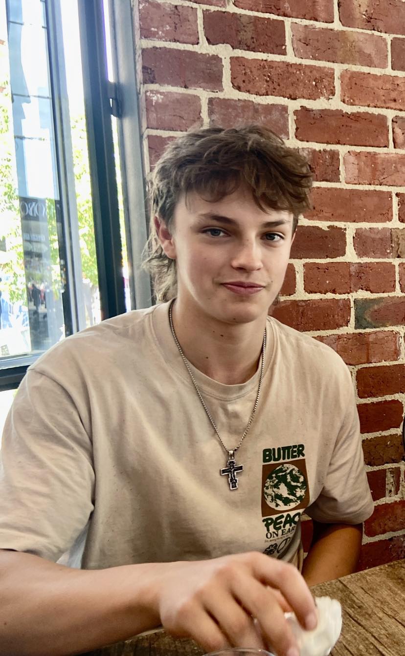 Jasper De Haan Victoria, AU Death