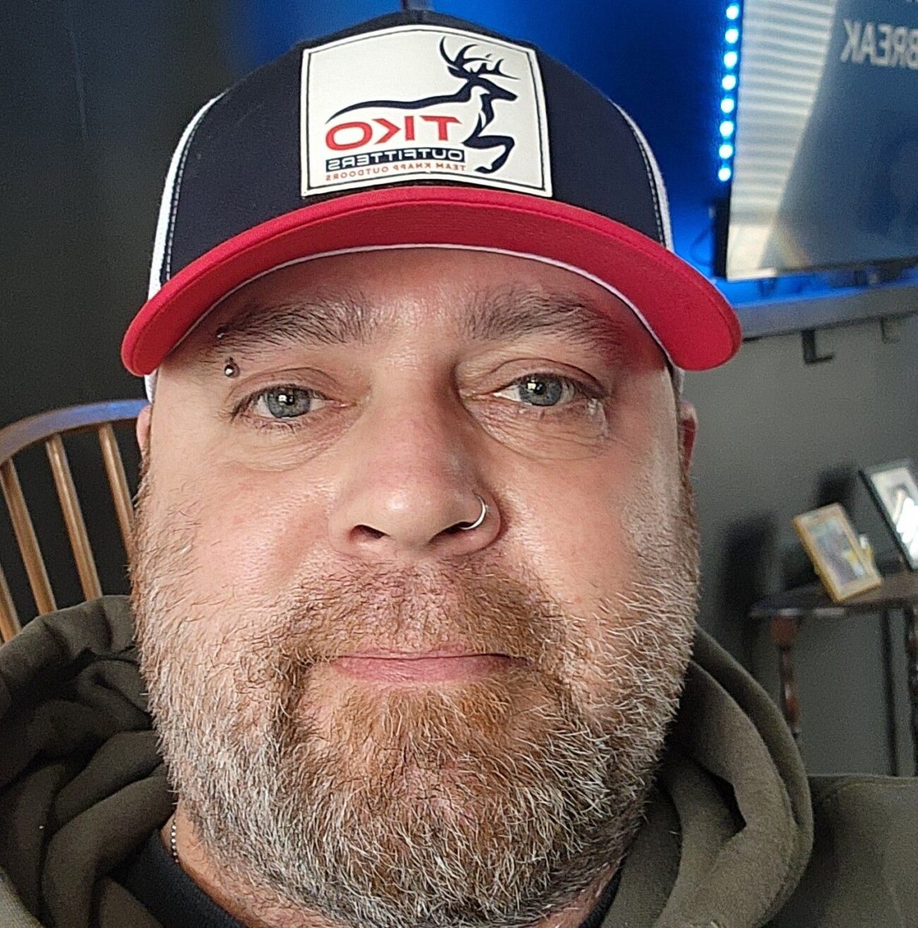 Justin Pacy Raymond, NH Death, Obituary