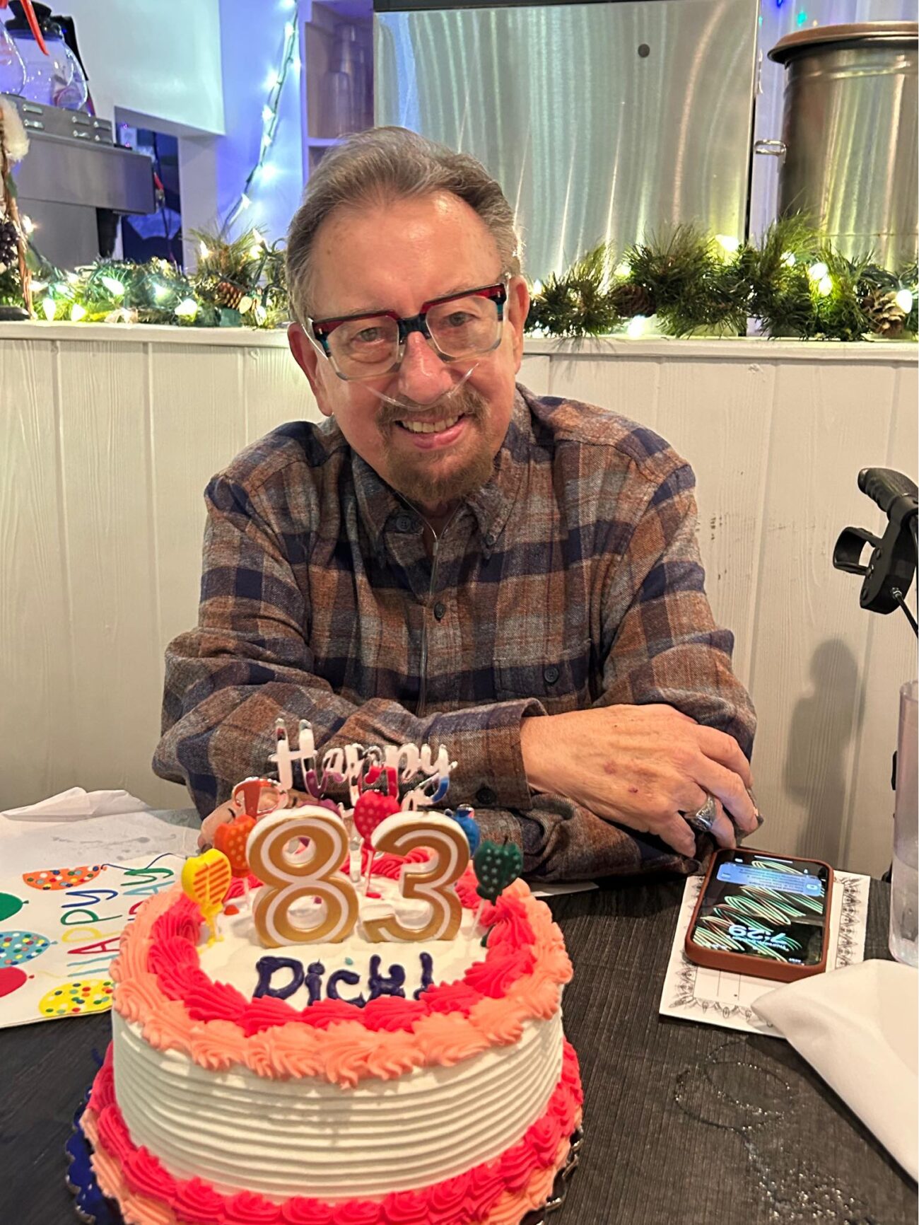 Dick Engbers Evansville, IN Death, Obituary